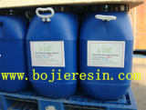NITRATE REMOVAL ION EXCHANGE RESIN